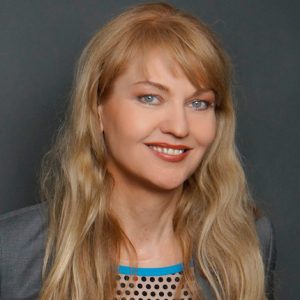 Maria-Stiglmair-neue Maria Stiglmair - Geschäftsführerin Managementtrainerin Coach